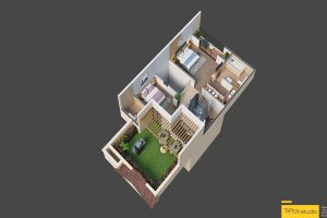 Surya Valencia Floor Plan3