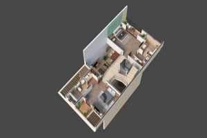 Surya Valencia Floor Plan4
