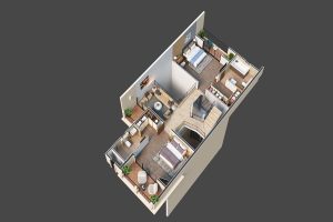 Surya Valencia Floor Plan6