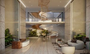 Surya Valencia Rajanukunte - Luxury Villas in Yelahanka Doddaballapur Road, North Bangalore4