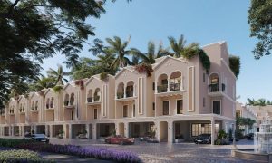 Surya Valencia Rajanukunte - Luxury Villas in Yelahanka Doddaballapur Road, North Bangalore8